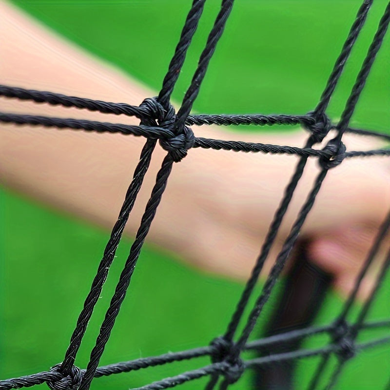 Football Training Rebound Net Goalkeeper Training Equipment