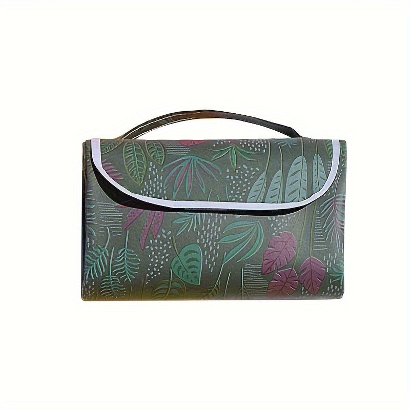 Foldable Picnic Mat Portable Moisture-proof Outdoor Camping Mat