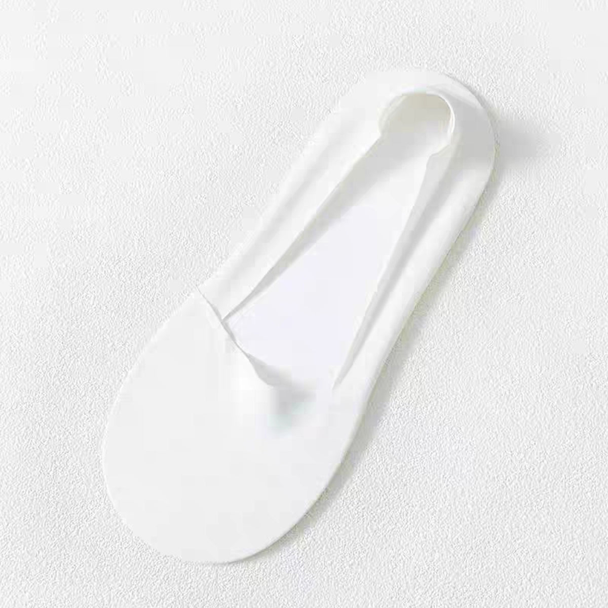 Invisible Ankle Socks Comfy & Breathable Thin Low Cut Boat Socks for Women
