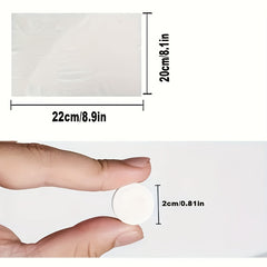 Disposable Compression Face Towel for Travel Camping