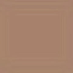 Brown Square Scarf Bandana Neckerchief Silk Head Wrap Hair Accessories