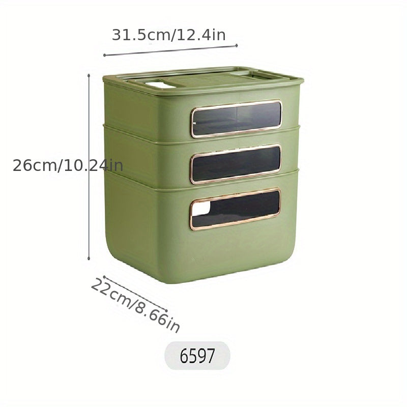 Wireless Router Storage Box Set Cable Organizer Socket Wire Management