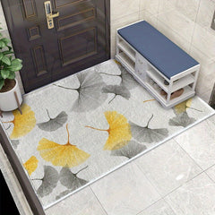 Modern Nordic Rug Soft Cashmere Machine Washable