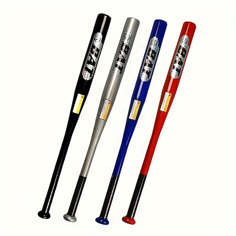 Durable Aluminum Alloy Baseball Bat for Training