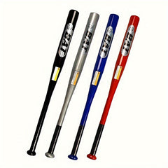 Durable Aluminum Alloy Baseball Bat for Training