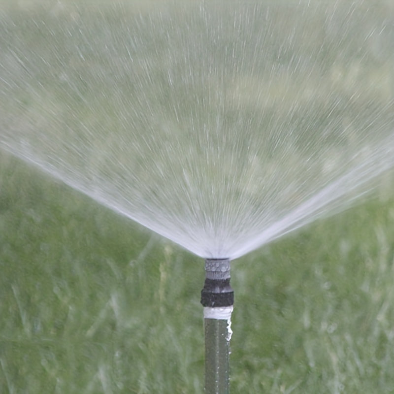 Adjustable 360 Degree Water Sprayer Greening Lawn Spray Irrigation