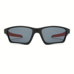 UV Protection Sport Sunglasses Mens Driving Sunglasses Bike Glasses
