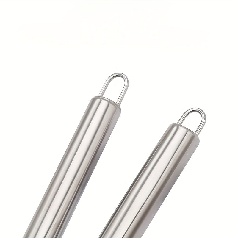 Metal Garlic Press Multifunctional Kitchen Chopper Ginger Squeezer Masher
