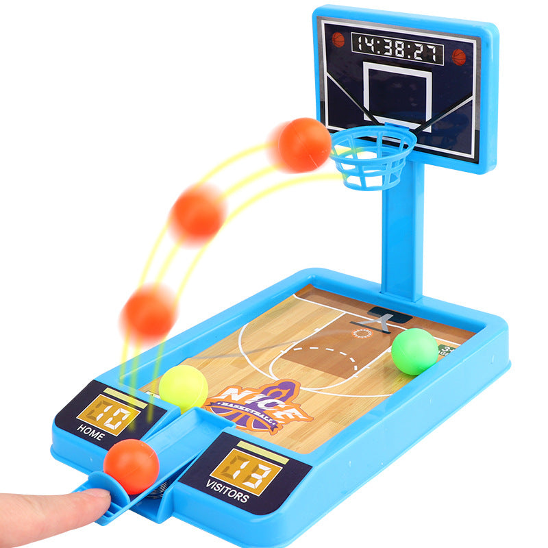 Halloween Party Mini Basketball Shooting Game