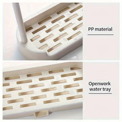 11pcs Set Clothing Storage Box & Hangers Organizer for Cosmetics