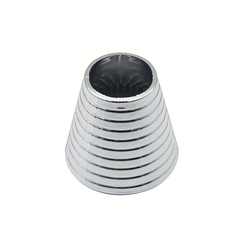 Punk Hair Cuff Claw Ponytail Holder Clip for Women