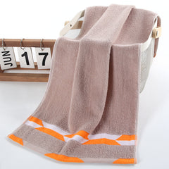 3pcs Cotton Hand Towels Ultra Soft Absorbent 13 X 28 Bath Face Gym Towel