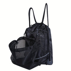 Basketball Storage Backpack Large Capacity Outdoor Sports Bag Travel Bag