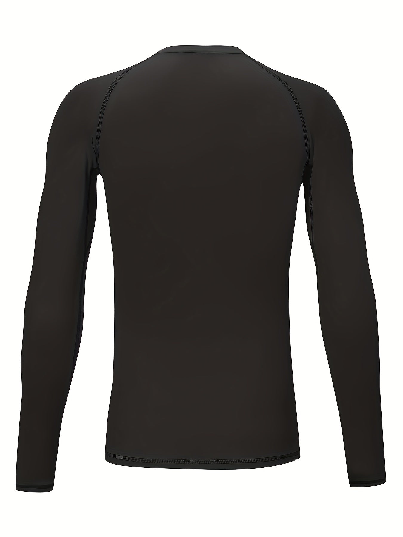 HOPLYNN Compression Long Sleeve Top & Pants Set for Kids