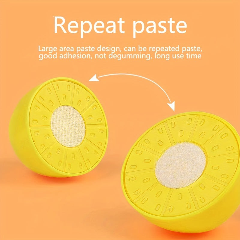 Creative Fruit Cut Kitchen Set Game Training Thinking