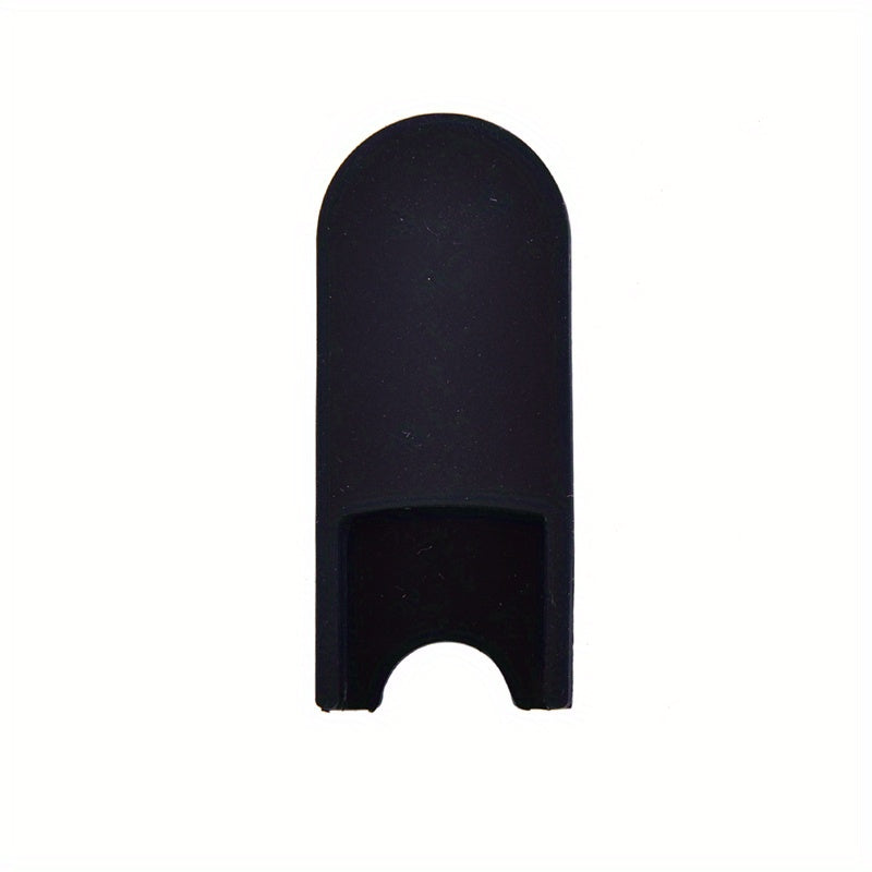 Saxophone Thumb Rest Cushion Pad - Finger Protection & Comfort