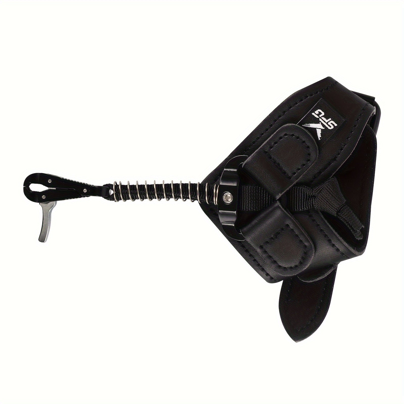 Adjustable Archery Bow Release For Compound Bow