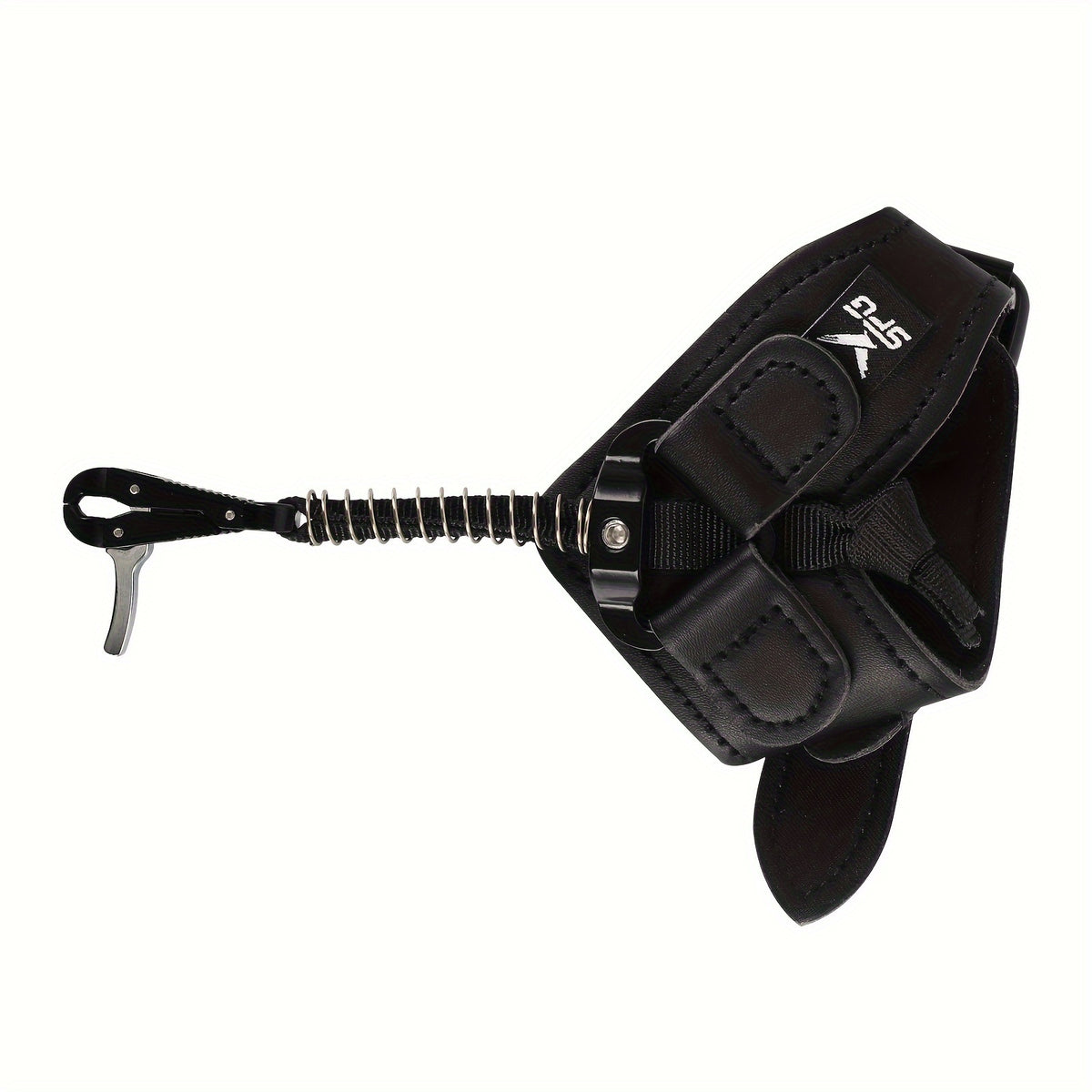 Adjustable Archery Bow Release For Compound Bow