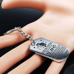Creative Keychain Decoration for Car Keys Backpacks Wallets