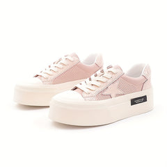 Women's Star Pattern Sports Shoes Non-slip Outdoor Shoes