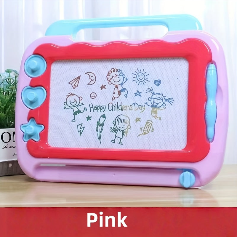 Large Magnetic Drawing Board for Kids Educational Painting Writing Toy