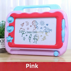 Large Magnetic Drawing Board for Kids Educational Painting Writing Toy