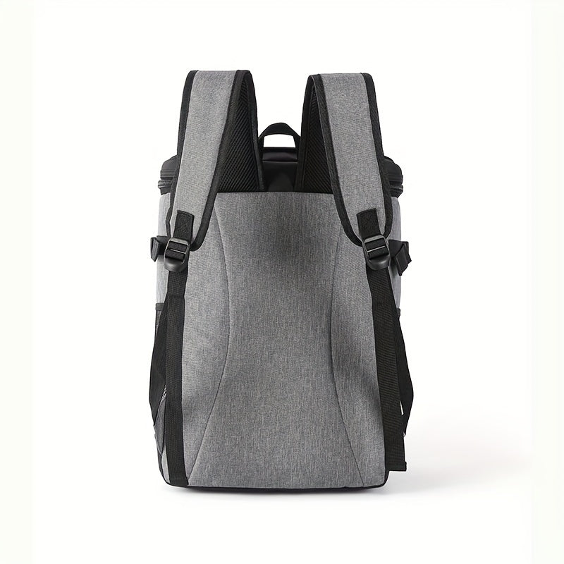 Picnic Backpack Thermal Bag for Outdoor Camping Hiking