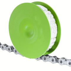 Bike Chain Lubrication Tool - Keep Your Chain in Top Condition