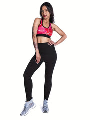  Women's High Rise Yoga Leggings
