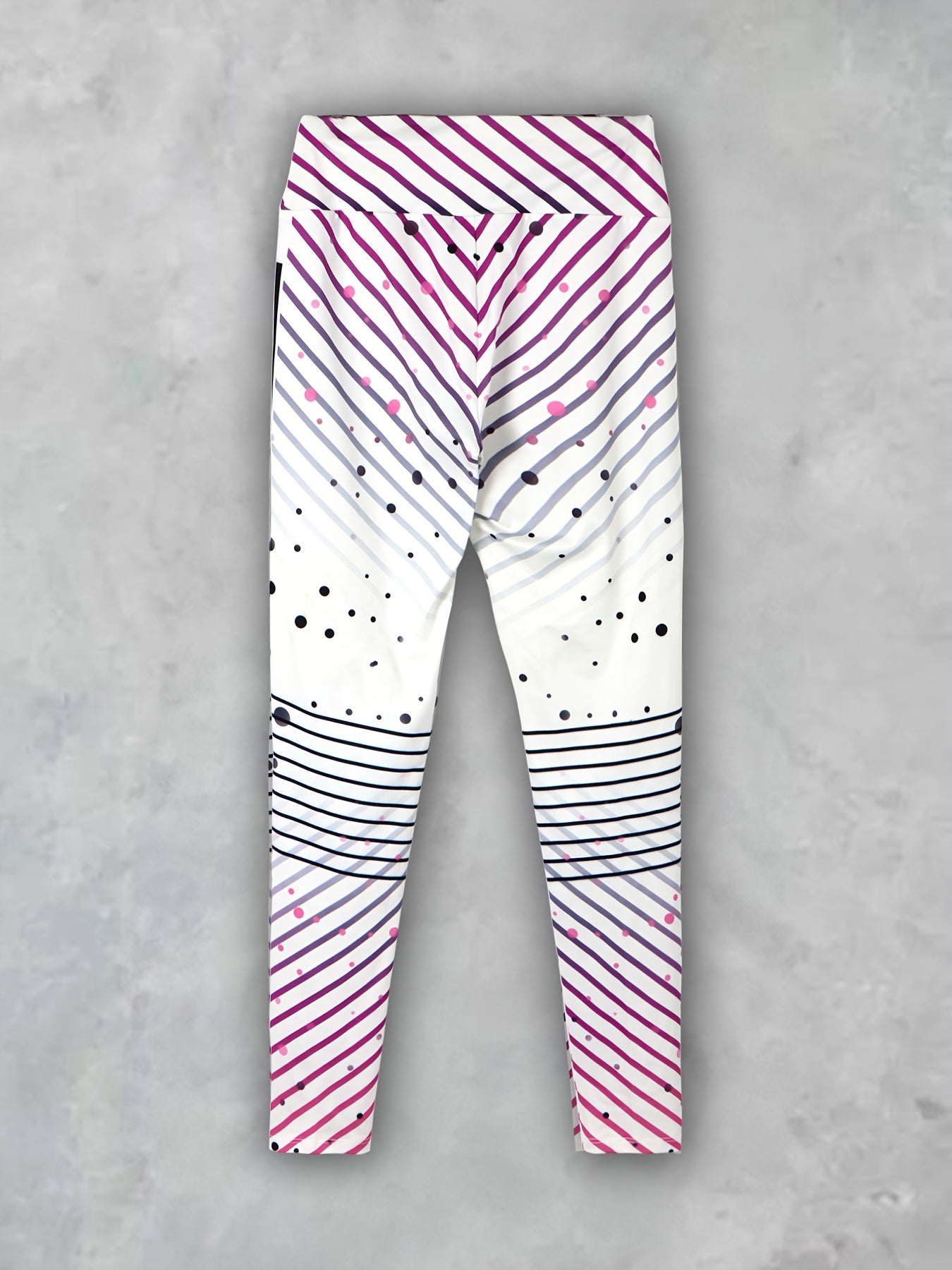 Quick Drying Yoga Leggings High Waist Sports Pants
