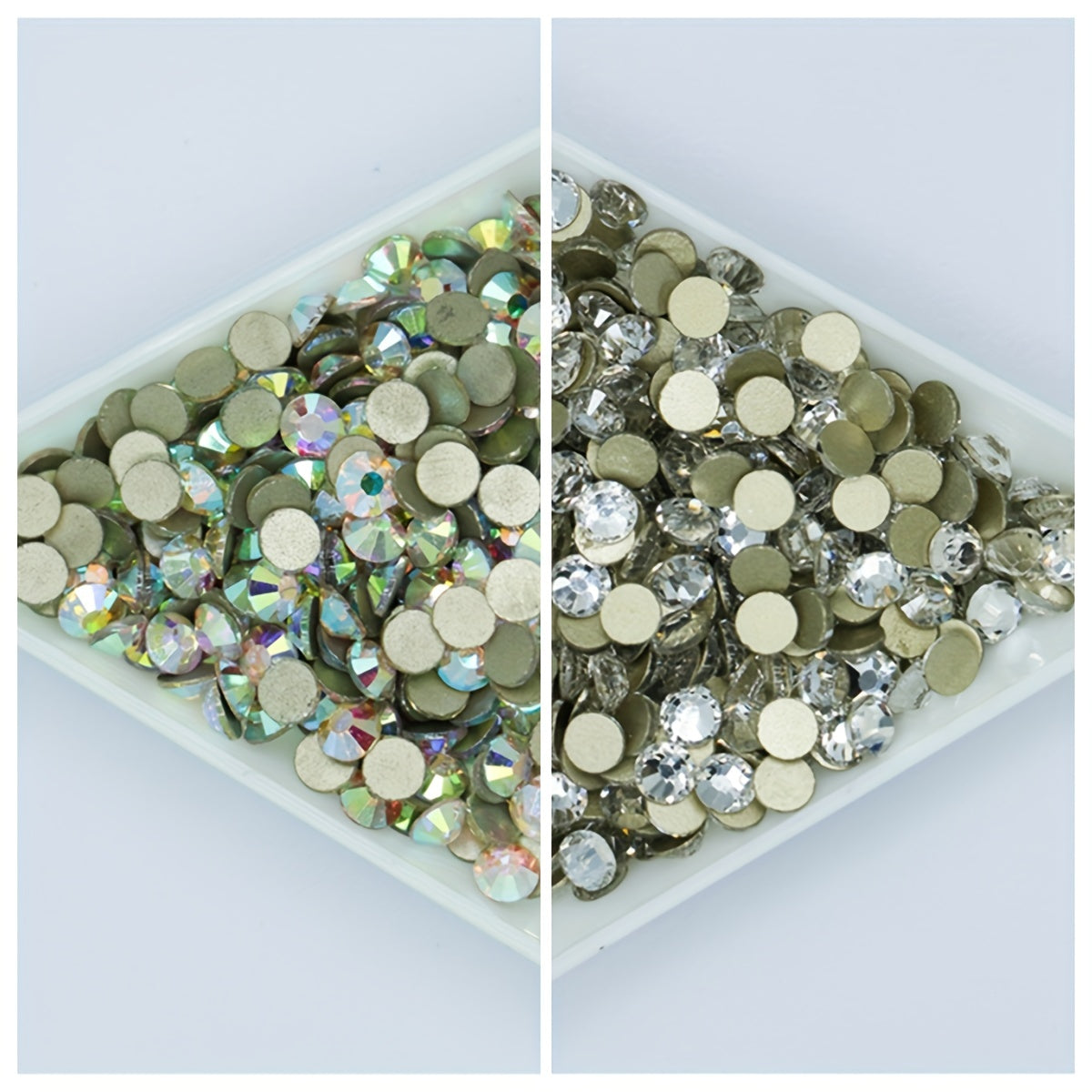 Rhinestones for Crafts Clothing DIY Decoration Making