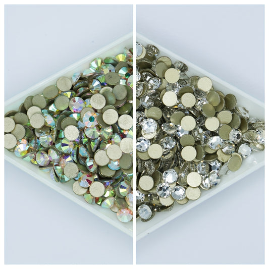 Rhinestones for Crafts Clothing DIY Decoration Making