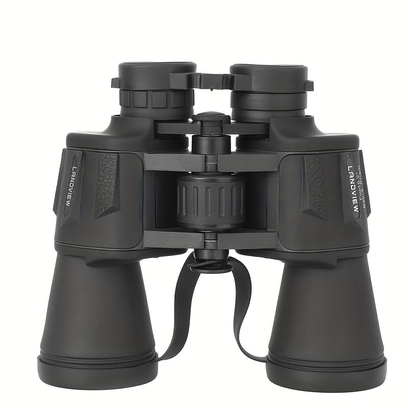 20X50 Outdoor HD Portable Binoculars Mobile Phone Photo Connection