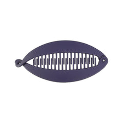 Fish Shape Hair Claw Clips Banana Clips Barrettes Hairpins Hair Accessories