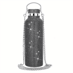 500ML Stainless Steel Vacuum Water Bottle - Perfect Gift