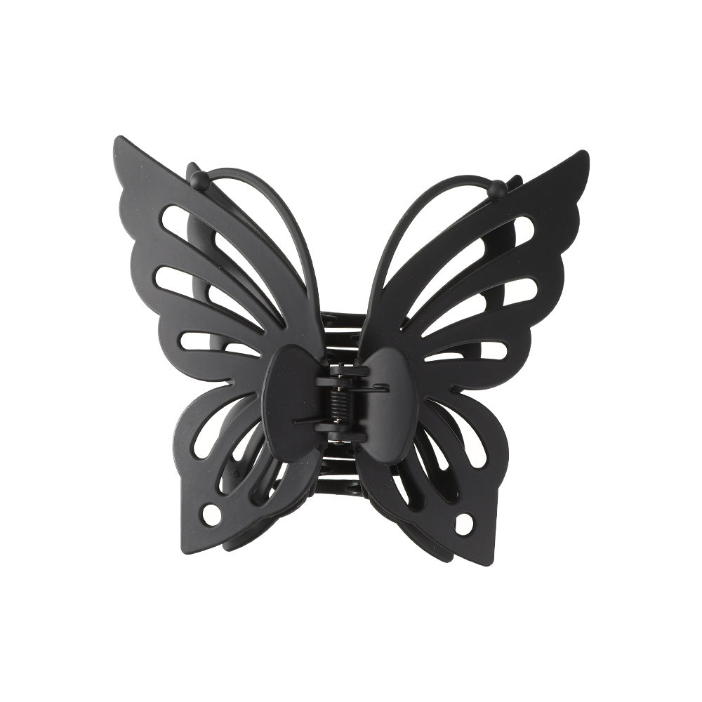 Butterfly Hair Claw Clips Oversize Hair Claws Hairpin Hair Clips for Women