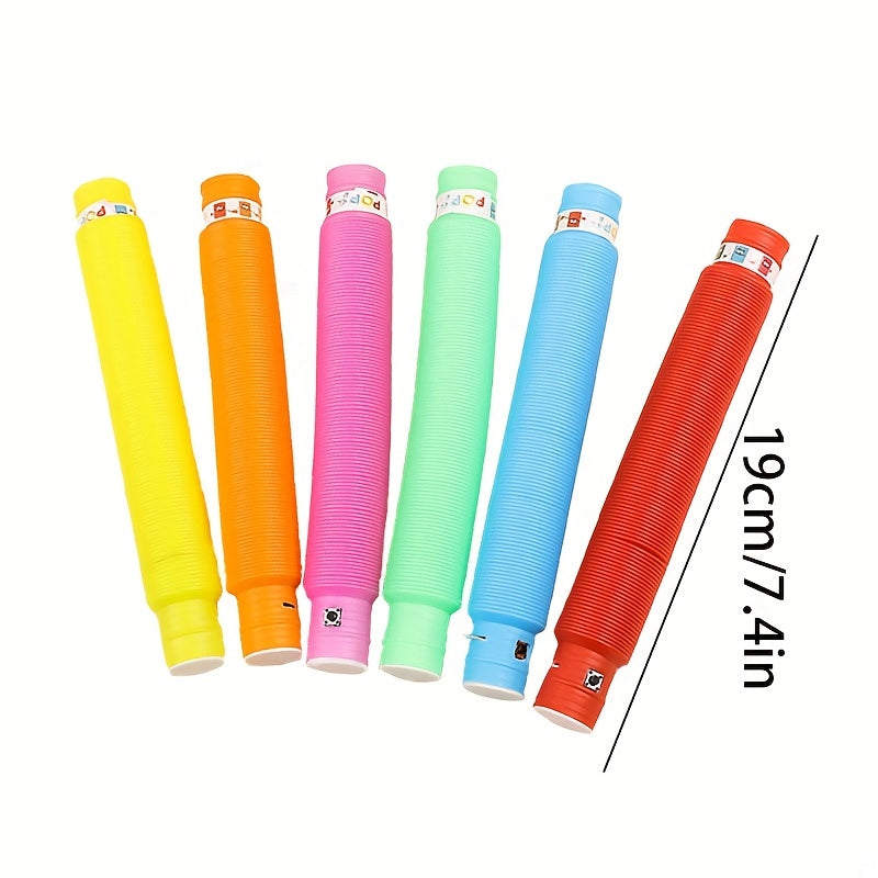 Glow Sticks Party Pack Halloween Supplies