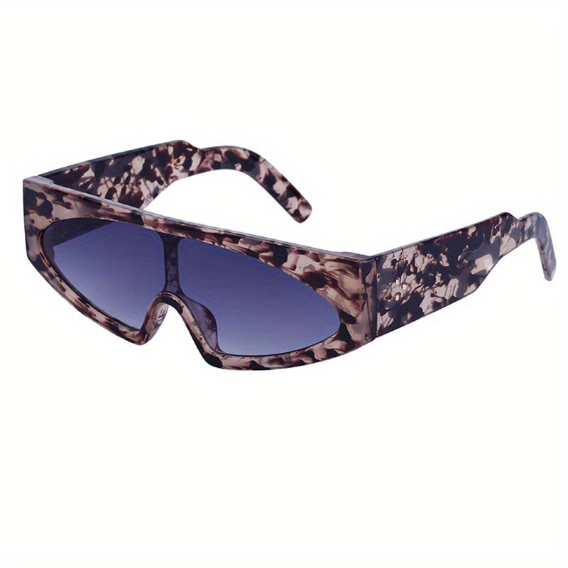 Men's Anti UV Sunglasses HD Vision Glasses
