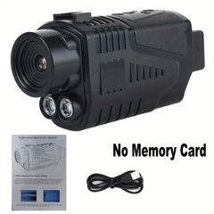R17 Night Vision Device 5X Digital Zoom Infrared Telescope