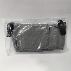 Large Capacity Stroller Hanging Bag for Mommy - Functional Storage Bag