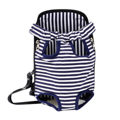 Breathable Pet Dog Carrier Bag for Cats Dogs Portable Mesh Backpack