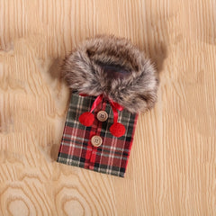 Christmas Bottle Sleeve Decoration - Great for Parties and Gatherings