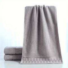 Soft Hand Towel Highly Absorbent Skin-friendly Face Towel for Home Bathroom