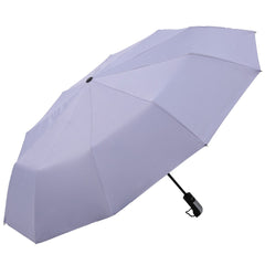 10-Bones Automatic Sun Protection Umbrella