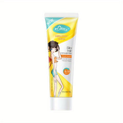 Marbella Hair Removal Cream Underarms Legs Full Body Bikini Line