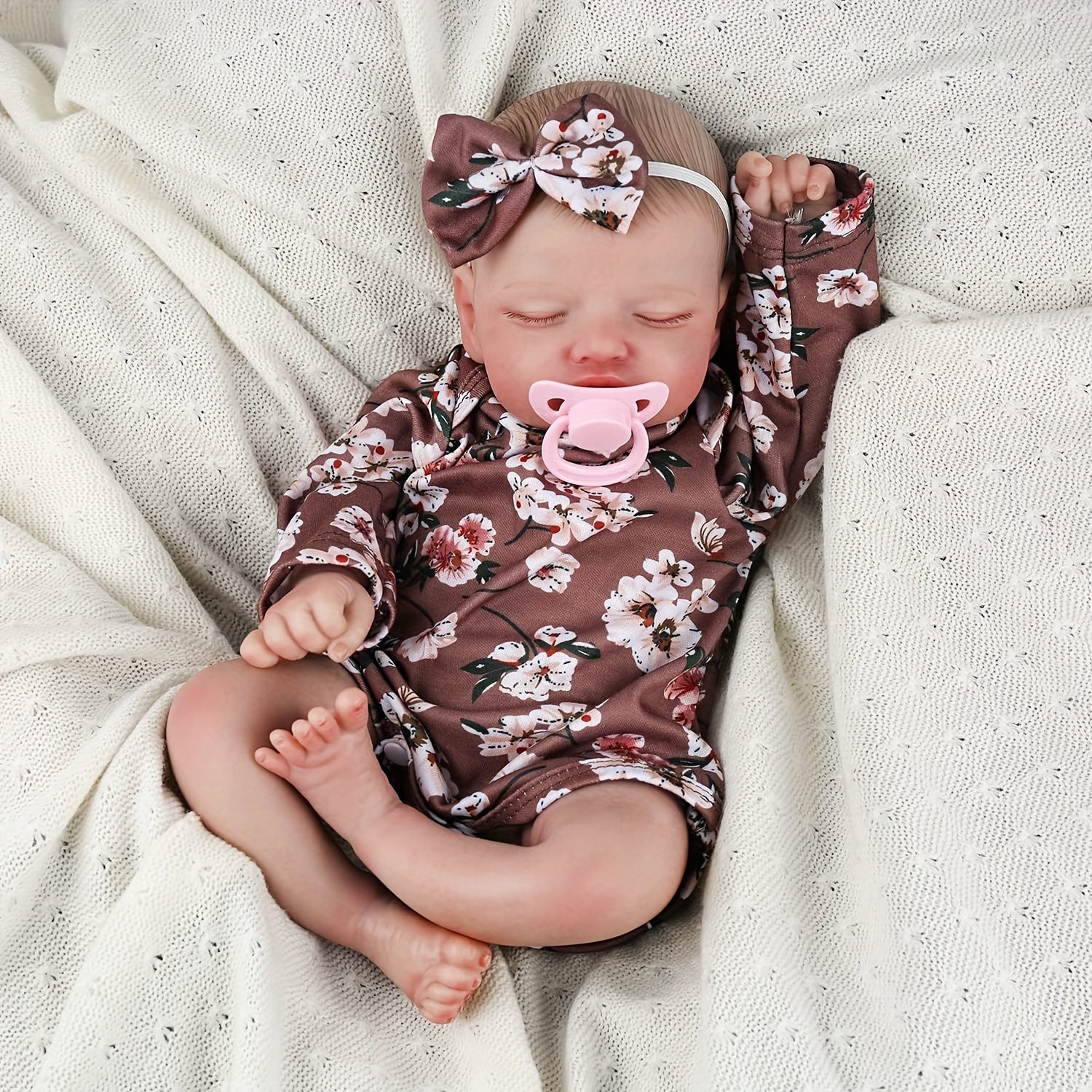 45 72 Cm Lifelike Realistic Doll Look Realistic Doll Gift