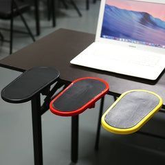 Desktop Computer Hand Rest Rack for Stress Relief & Pain Elimination