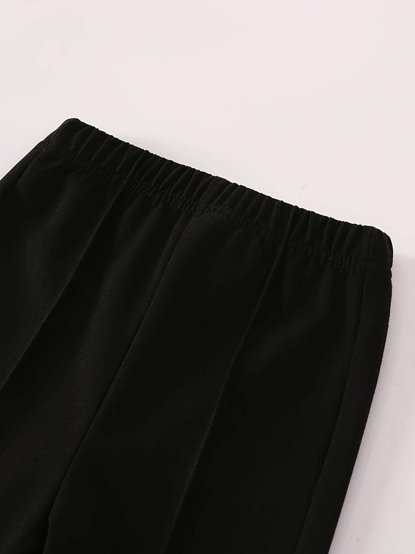 Girls Flared Pants for Autumn/Spring
