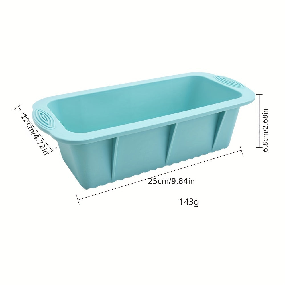 Thickened Non-slip Silicone Cake Mold Baking Tools