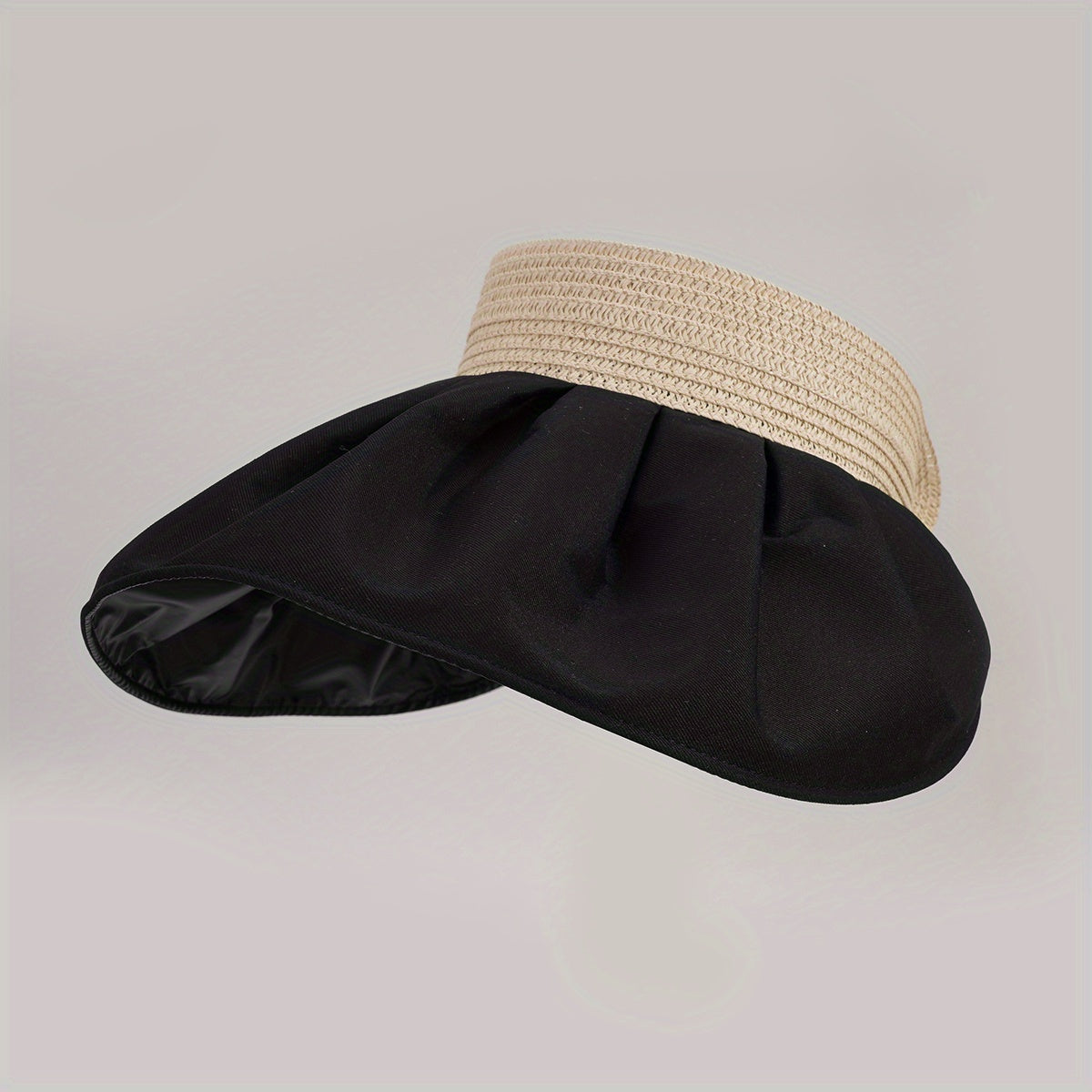 Wide Brim UV Protection Sun Hat Casual Travel Beach Hats